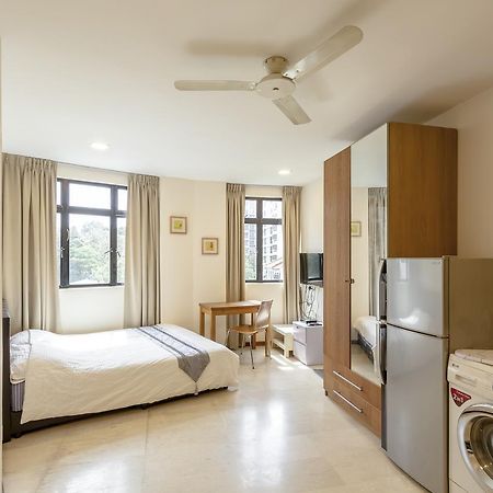 K Suites Balestier Nearby Orchard Szingapúr Kültér fotó