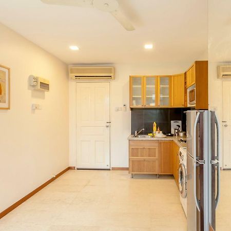 K Suites Balestier Nearby Orchard Szingapúr Kültér fotó