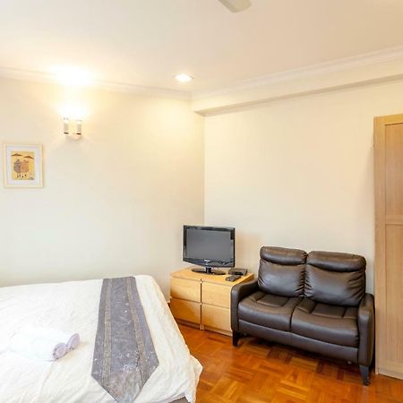 K Suites Balestier Nearby Orchard Szingapúr Kültér fotó