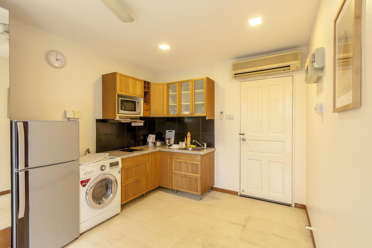 K Suites Balestier Nearby Orchard Szingapúr Kültér fotó