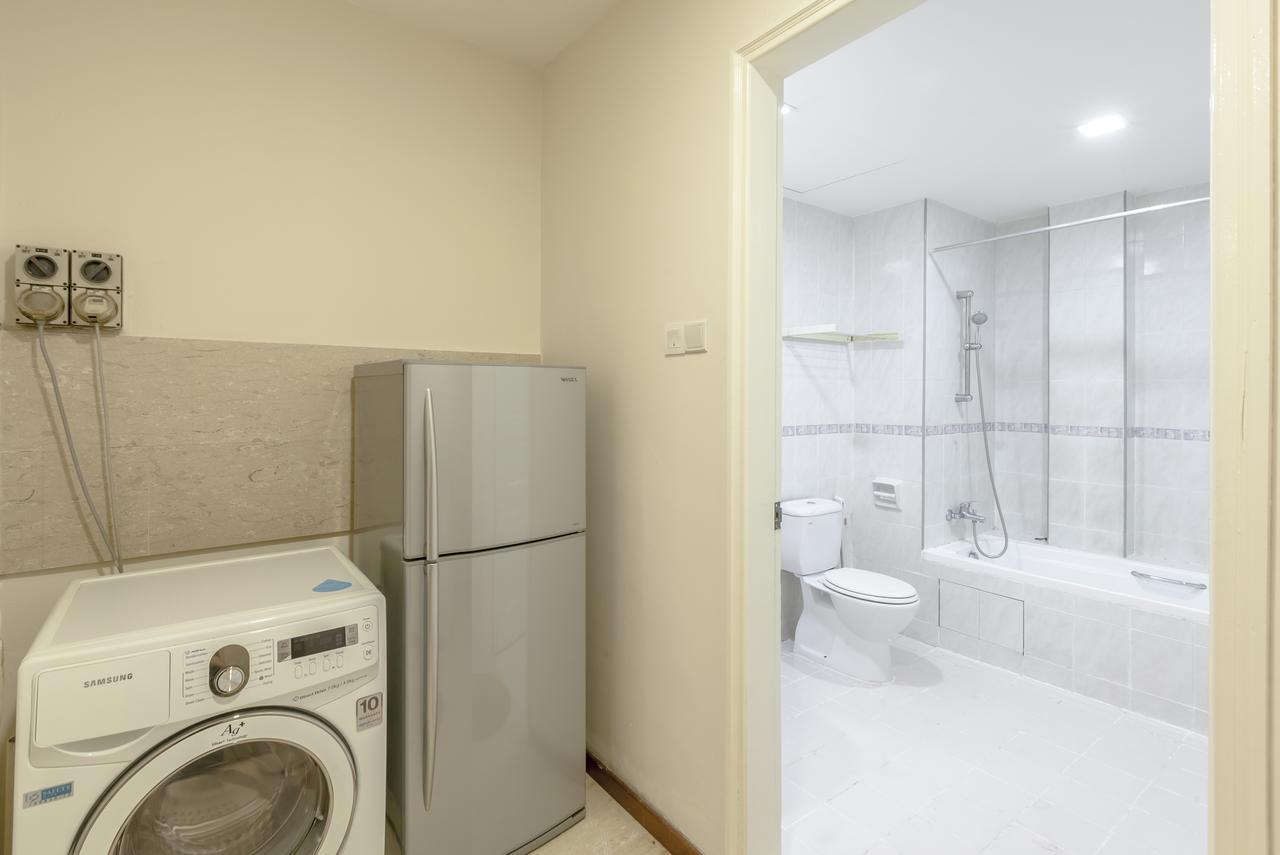 K Suites Balestier Nearby Orchard Szingapúr Kültér fotó