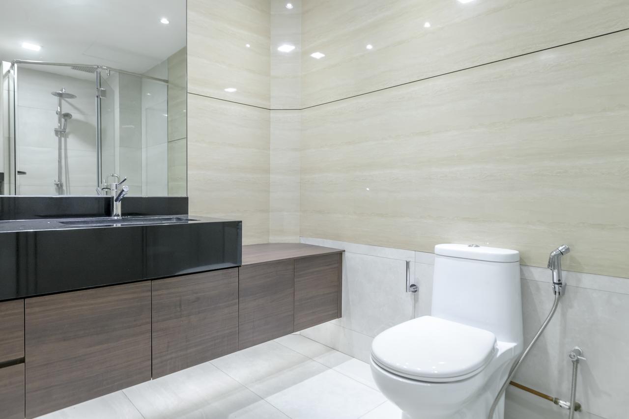 K Suites Balestier Nearby Orchard Szingapúr Kültér fotó