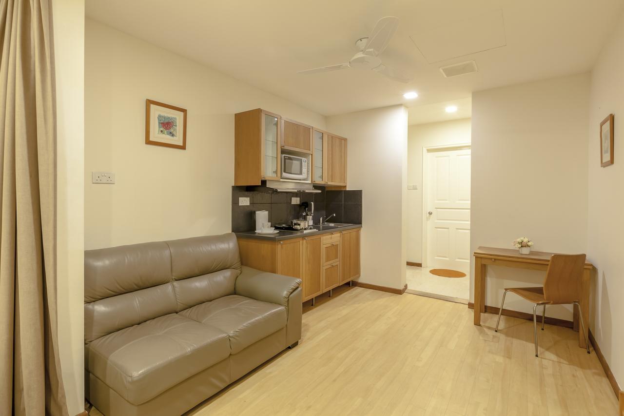 K Suites Balestier Nearby Orchard Szingapúr Kültér fotó