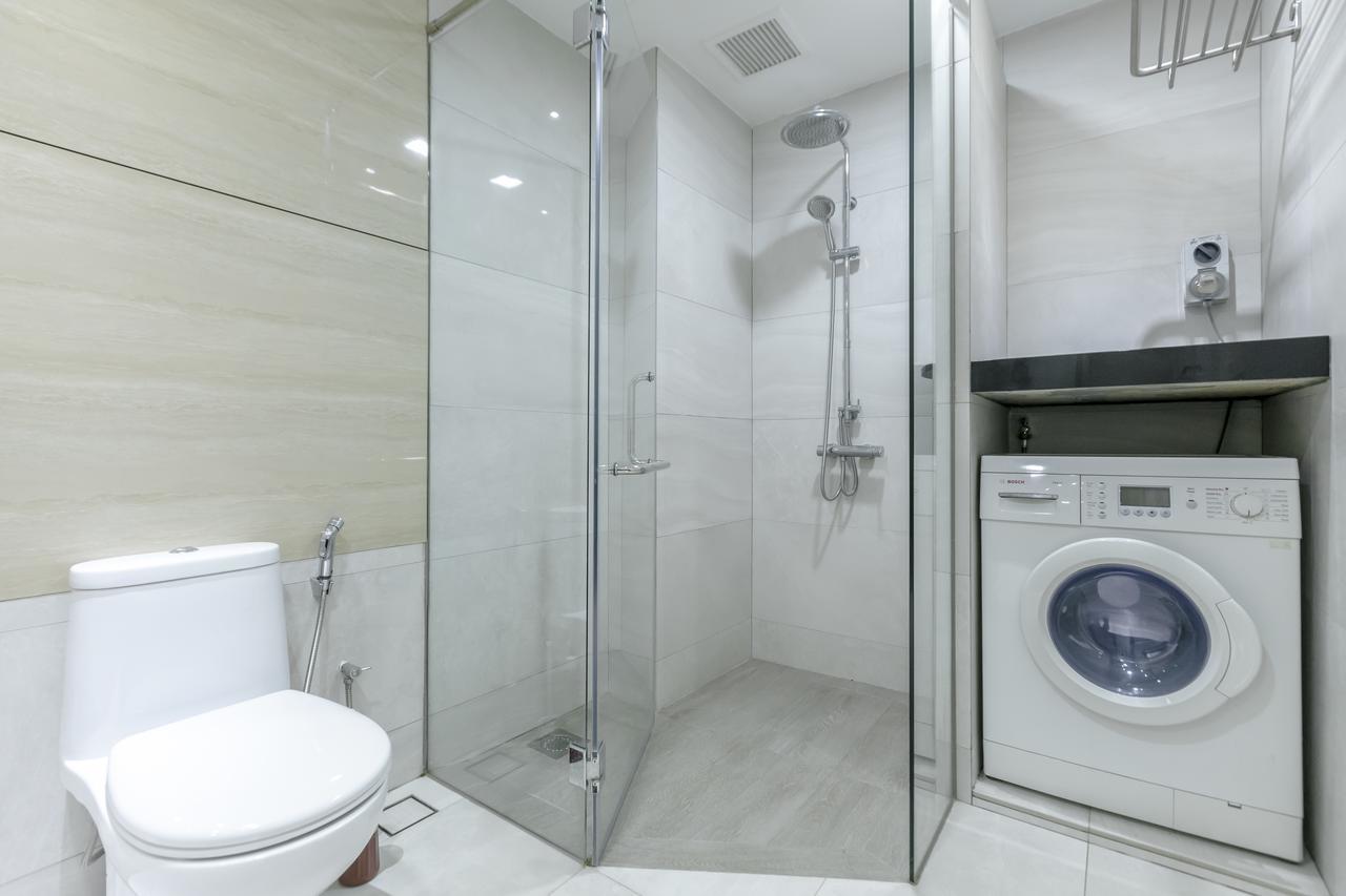 K Suites Balestier Nearby Orchard Szingapúr Kültér fotó