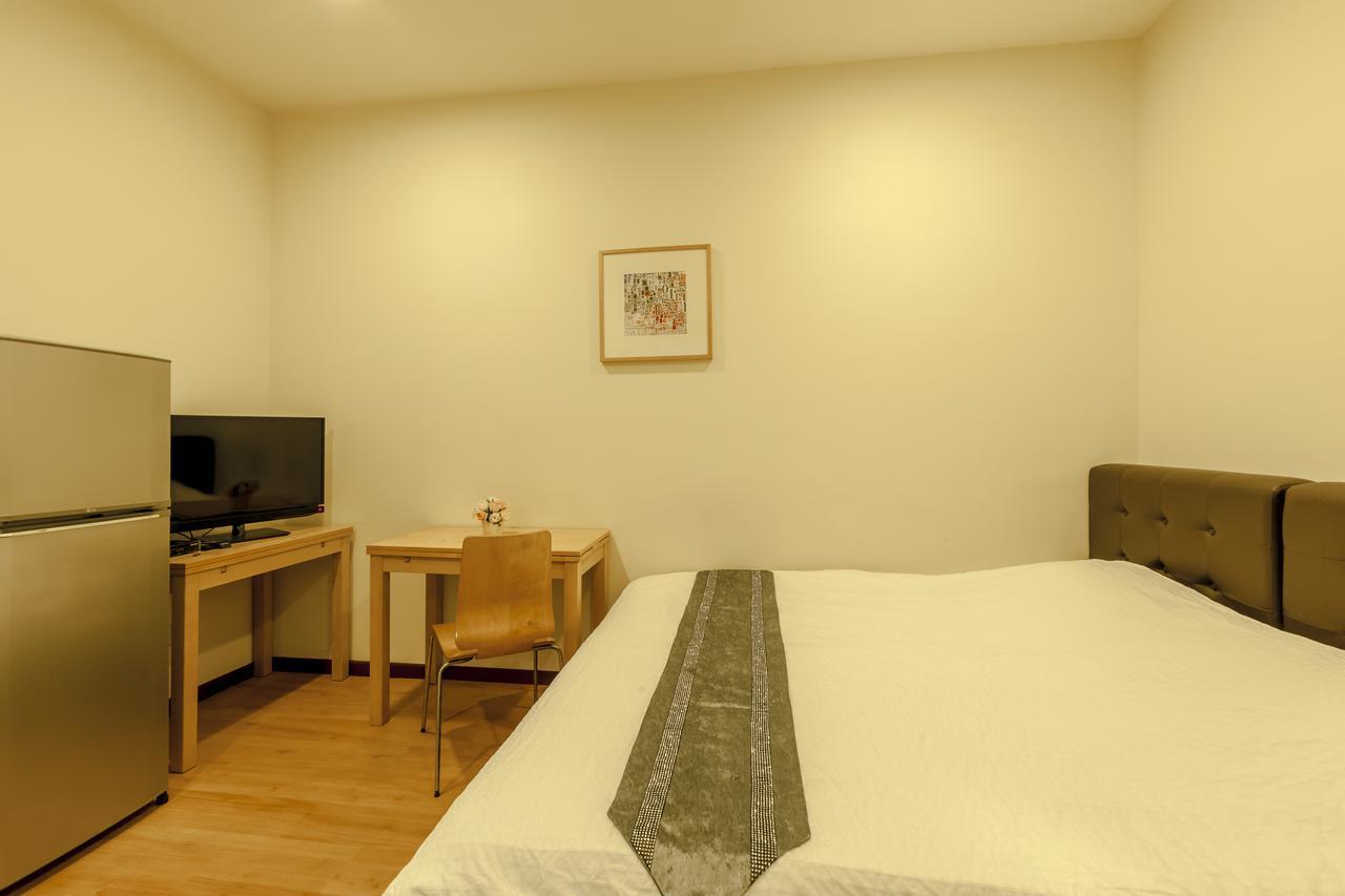 K Suites Balestier Nearby Orchard Szingapúr Kültér fotó