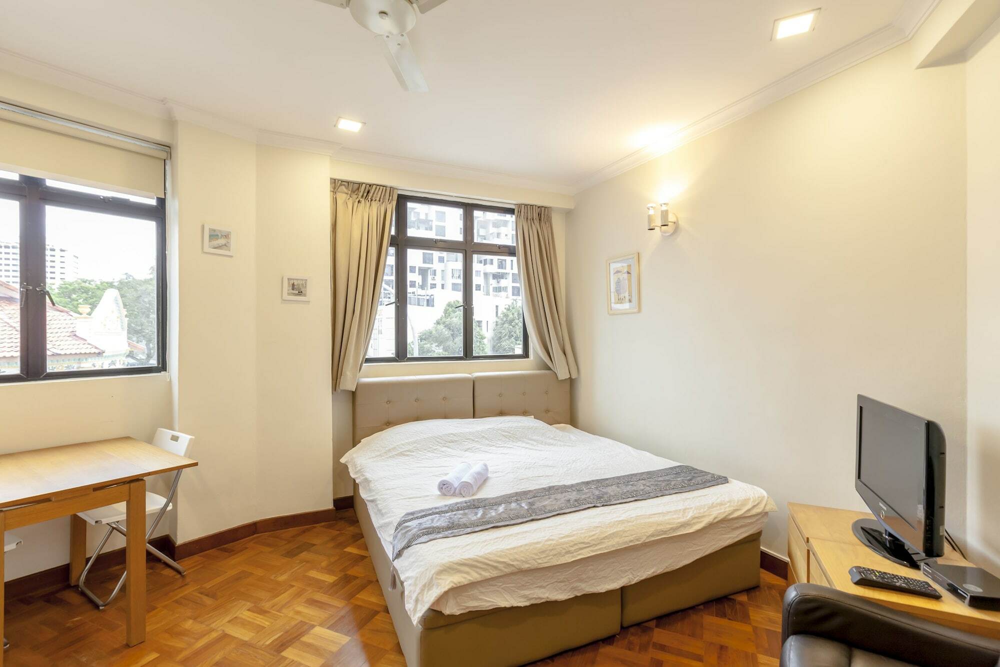 K Suites Balestier Nearby Orchard Szingapúr Kültér fotó