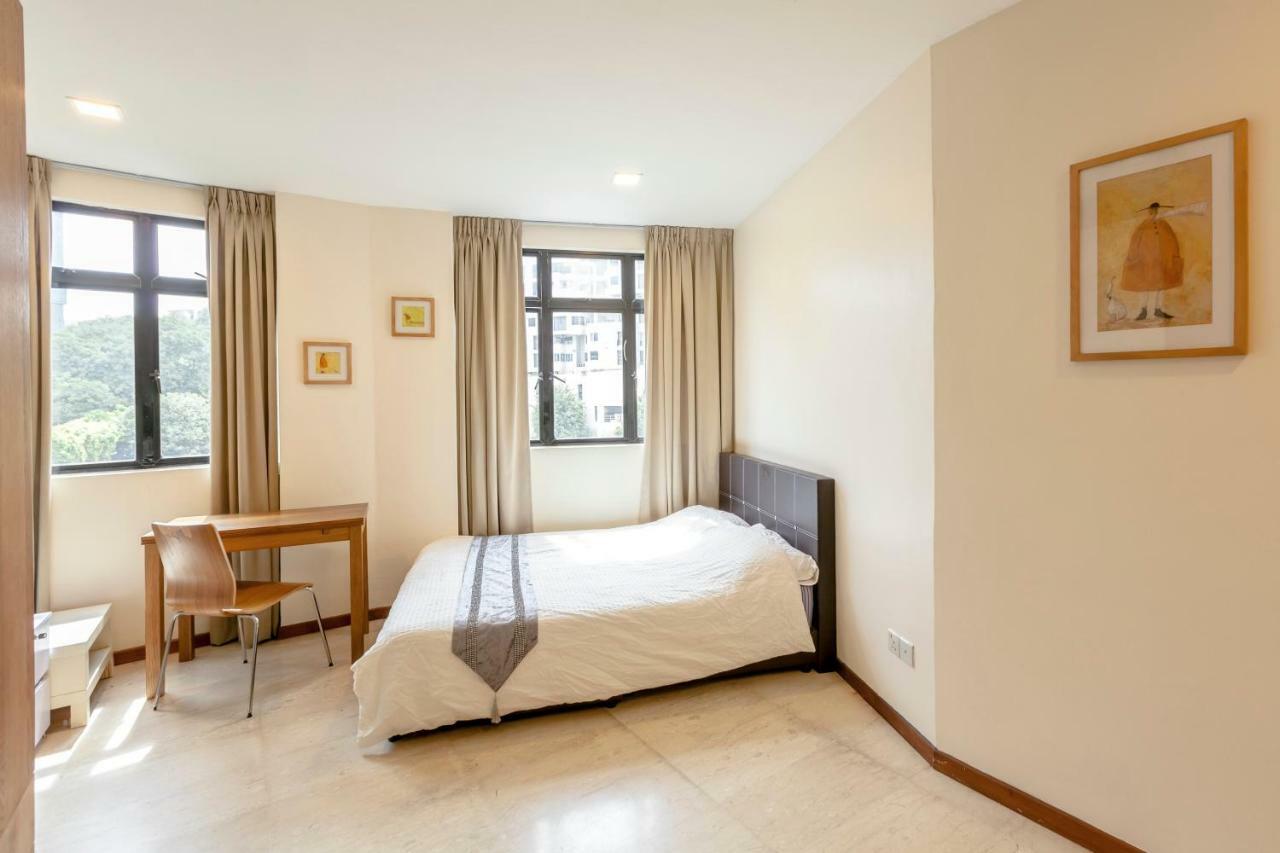 K Suites Balestier Nearby Orchard Szingapúr Kültér fotó