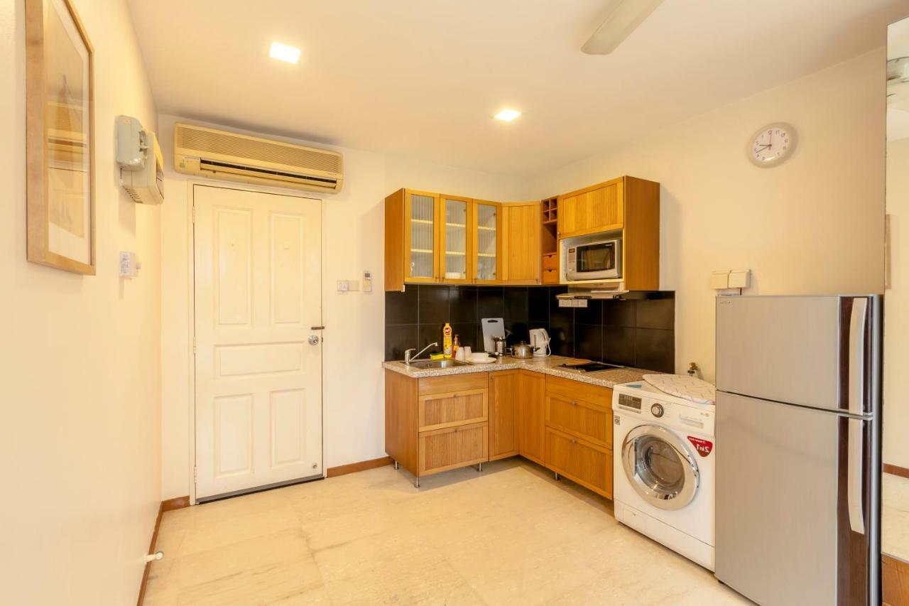 K Suites Balestier Nearby Orchard Szingapúr Kültér fotó